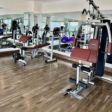 Vian Hotel And Spa Danang Dış mekan fotoğraf