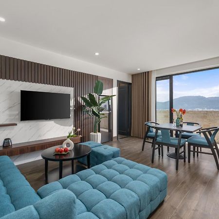 Vian Hotel And Spa Danang Dış mekan fotoğraf