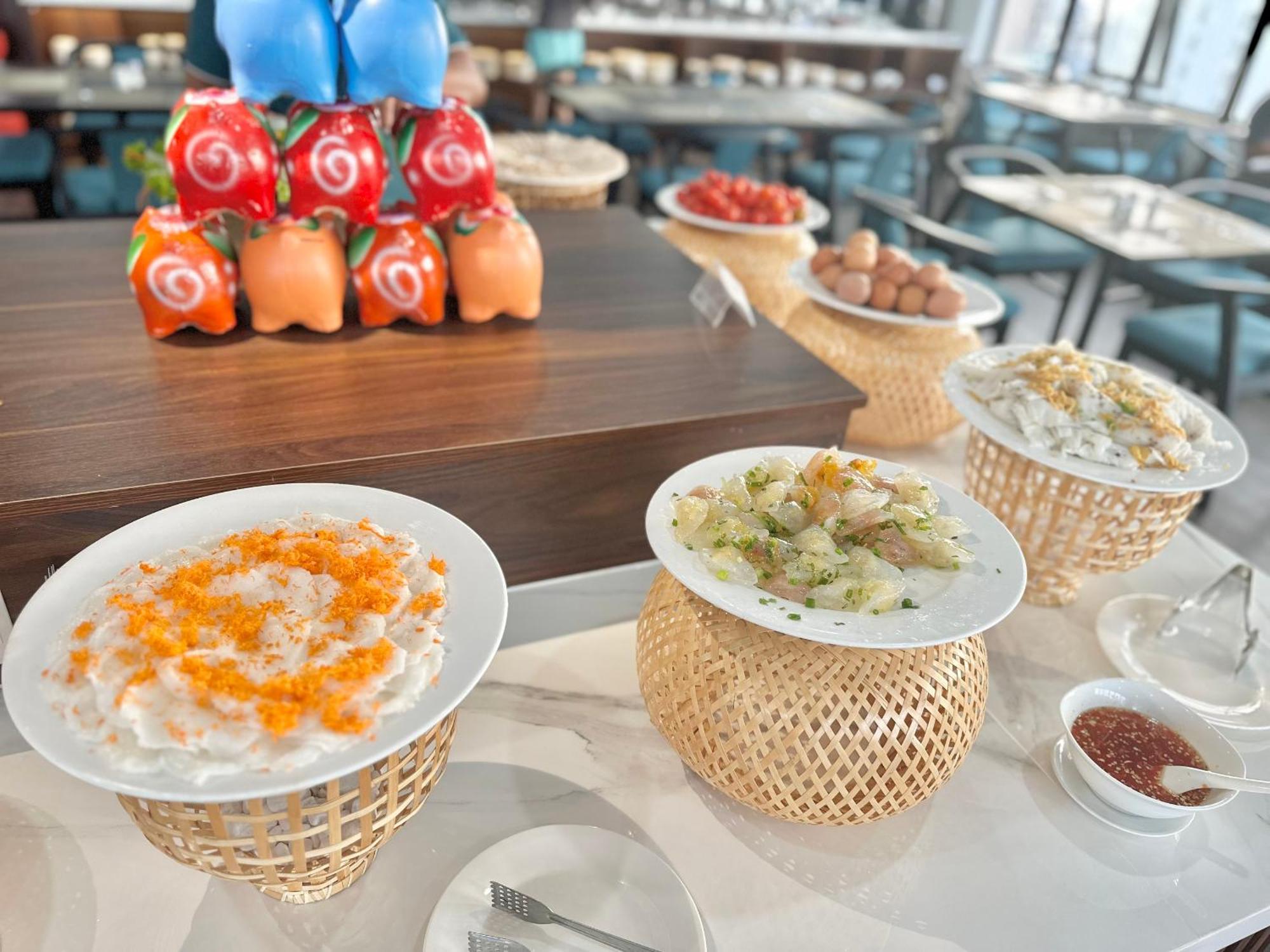 Vian Hotel And Spa Danang Dış mekan fotoğraf