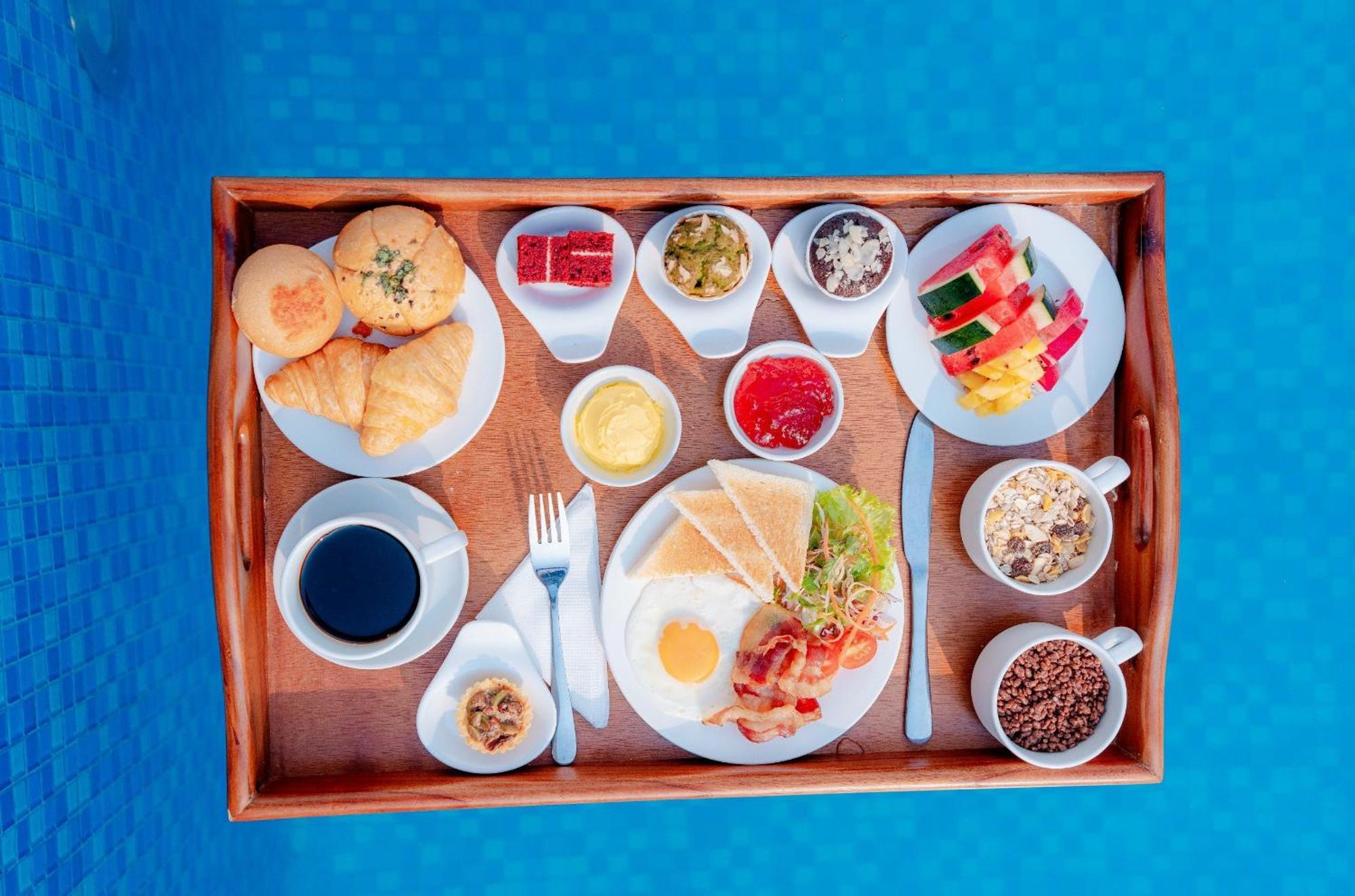 Vian Hotel And Spa Danang Dış mekan fotoğraf